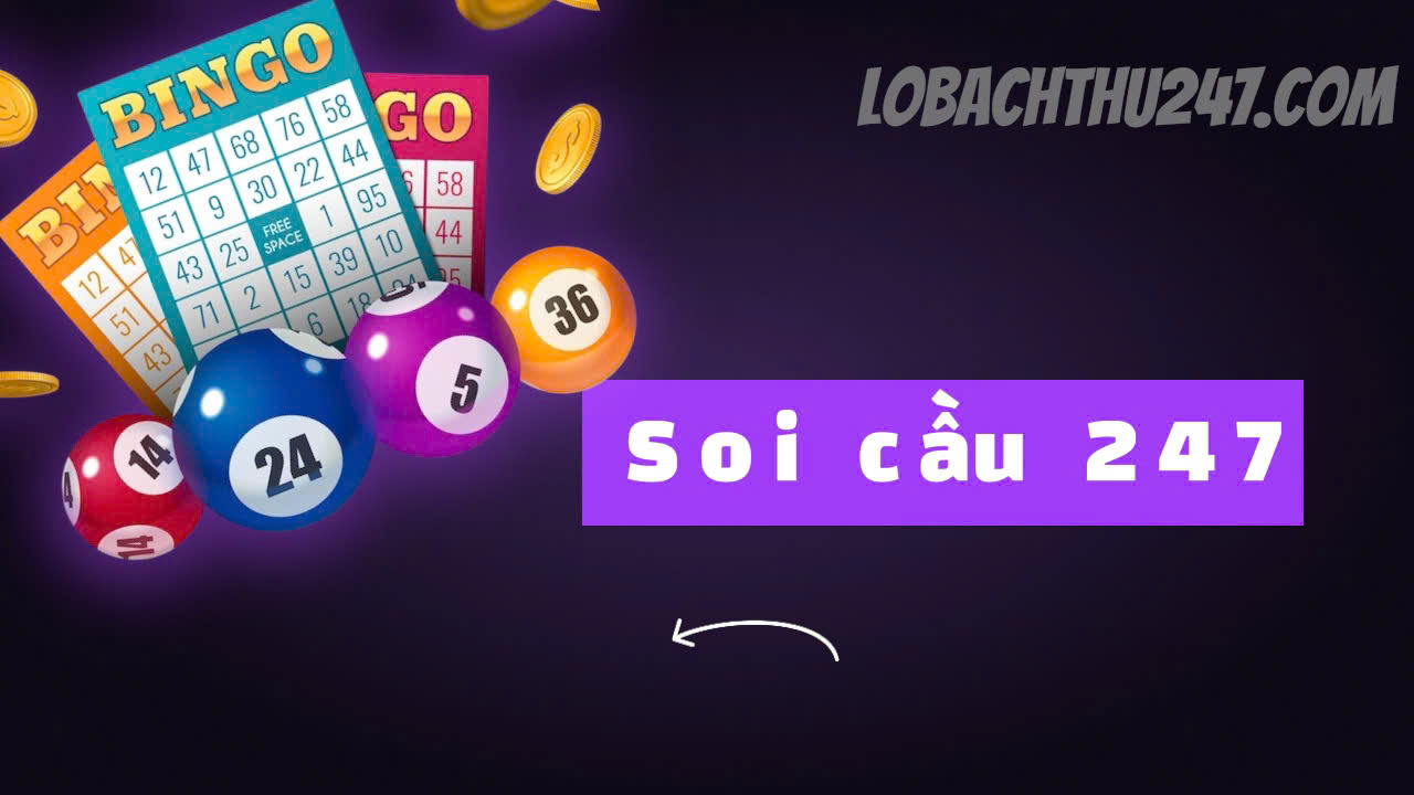 Soi cầu 247