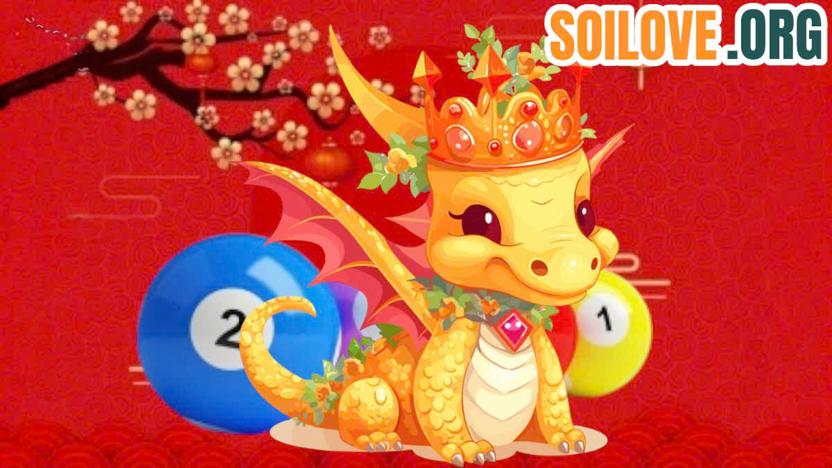 Rồng bạch kim chính xác 100